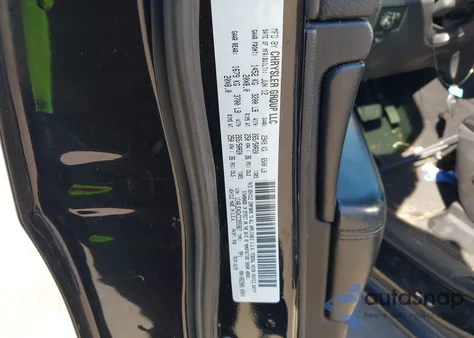 2012 Jeep Grand Cherokee Laredo z USA, uszkodzony, nr VIN 1C4RJEAGXCC355967